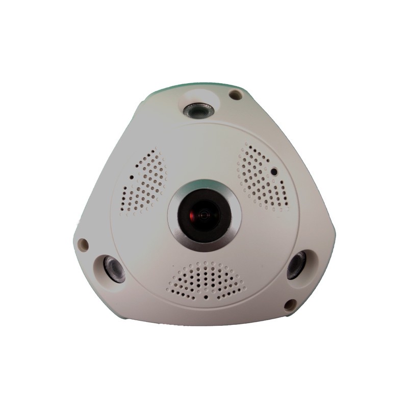 دوربین مدار بسته ان آی کی دوربین مداربسته آنالوگ مدل 2033-2MP