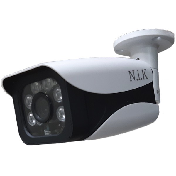 دوربین مدار بسته ان آی کی دوربین مداربسته تحت شبکه ان آی کی مدل IP B6631.3MP