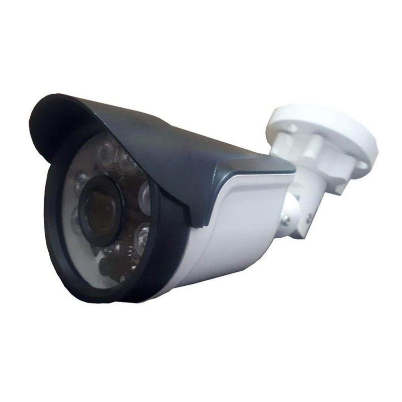 دوربین مدار بسته ان آی کی دوربین مداربسته آنالوگ مدل P211