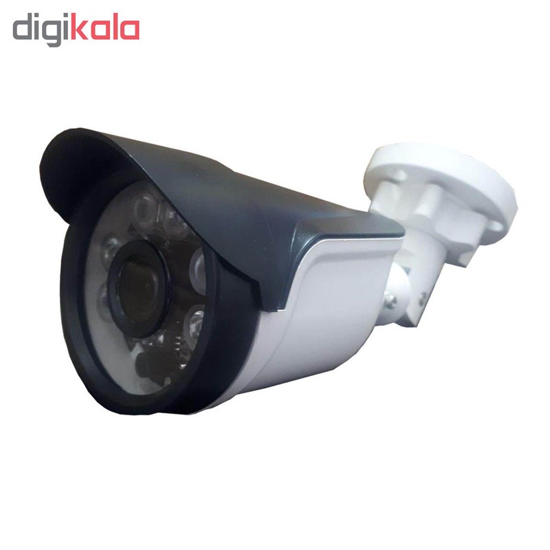 دوربین مدار بسته ان آی کی دوربین مداربسته آنالوگ مدل R6P-AN
