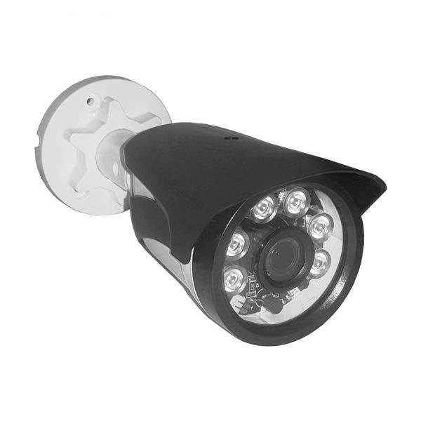 دوربین مدار بسته ان آی کی دوربین مداربسته آنالوگ مدل P211