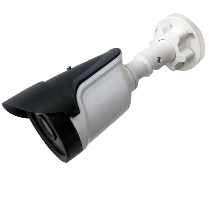 ماکت دوربین مداربسته مدل BUL-MB-006 ان آی کی