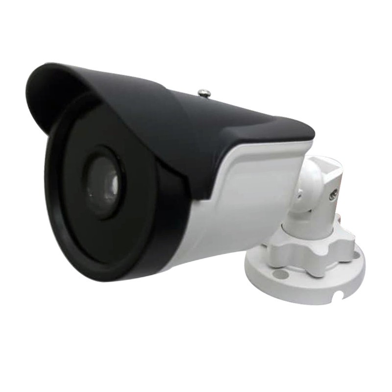 ماکت دوربین مداربسته مدل BUL-MB-006 ان آی کی