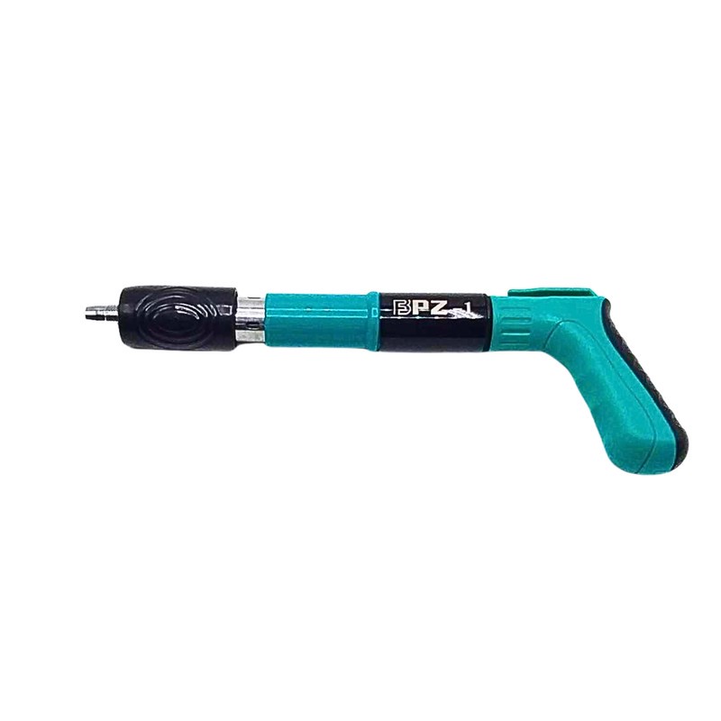 میخ کوب تفنگی بی پی زد مدل BPZ0730-1 سایز 50 میلی متر پس کرایه