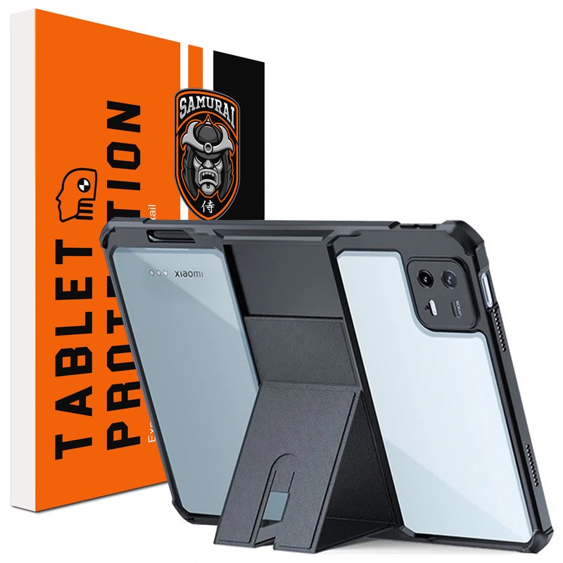 کاور سامورایی مدل XD-Stand مناسب برای تبلت شیائومی Pad 6 Pad 6 Pro ارسال پس کرایه