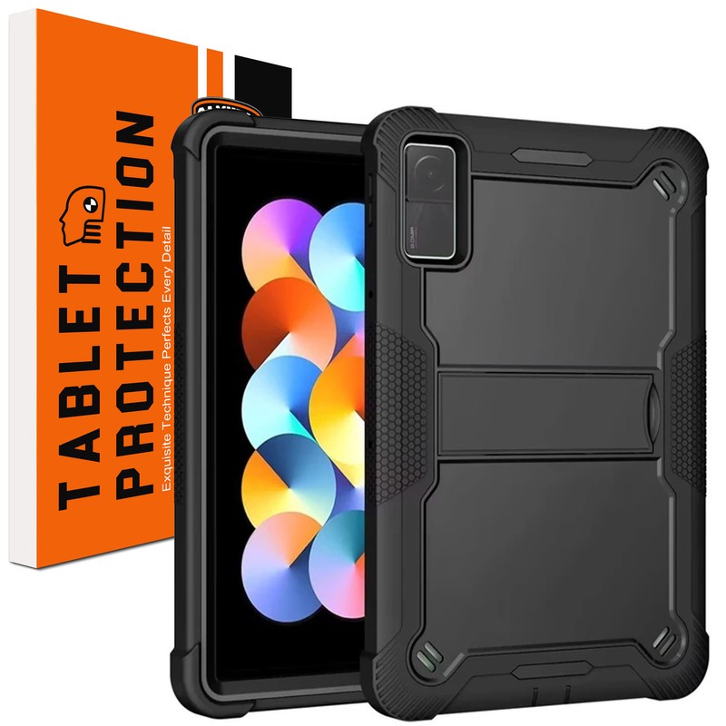 کاور سامورایی مدل Megatron مناسب برای تبلت شیائومی Redmi Pad 10,6 ارسال پس کرایه