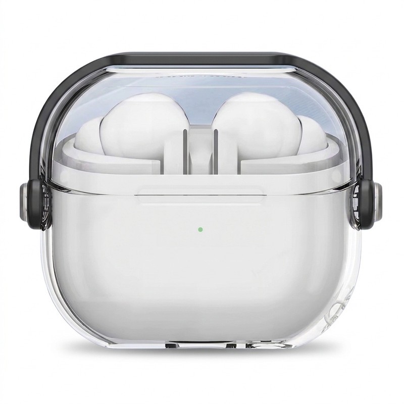کاور سامورایی مدل Quad-21 مناسب برای کیس هدفون سامسونگ Galaxy Buds 3 Pro Buds 3 ارسال پس کرایه