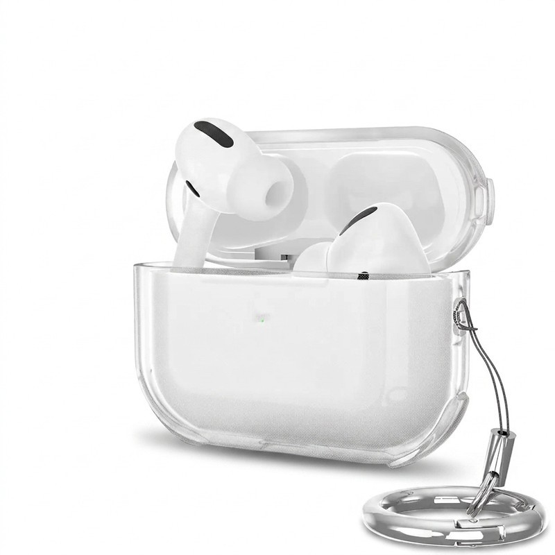 کاور سامورایی مدل Quad-44 مناسب برای کیس اپل Airpods Pro 3 ارسال پس کرایه