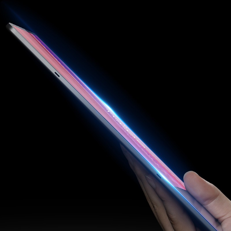 محافظ صفحه نمایش شفاف سامورایی مدل GlastR مناسب برای تبلت سامسونگ Galaxy Tab S11 ارسال پس کرایه