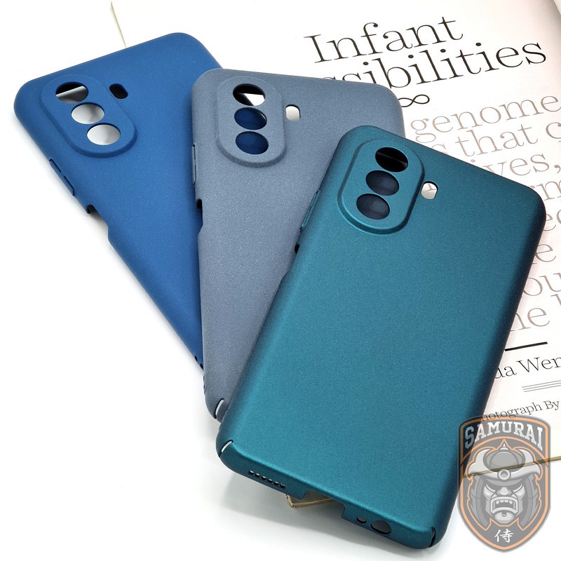 کاور سامورایی مدل Scaly مناسب برای گوشی موبایل هوآوی Nova Y70 ارسال پس کرایه