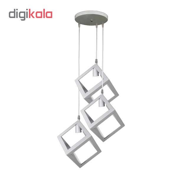 چراغ آویز کد MK3