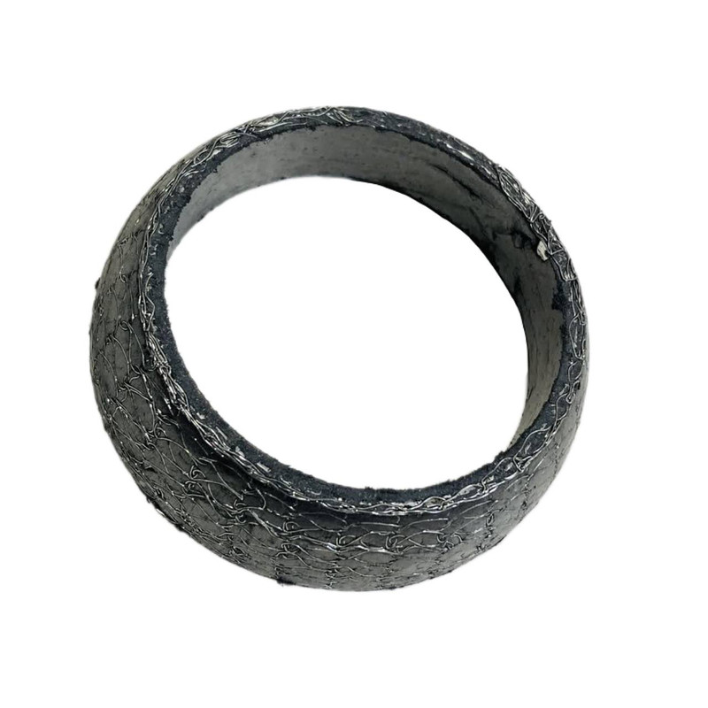 واشر گلویی اگزوز مدل گرافیتی کد DFK64533 مناسب برای پراید