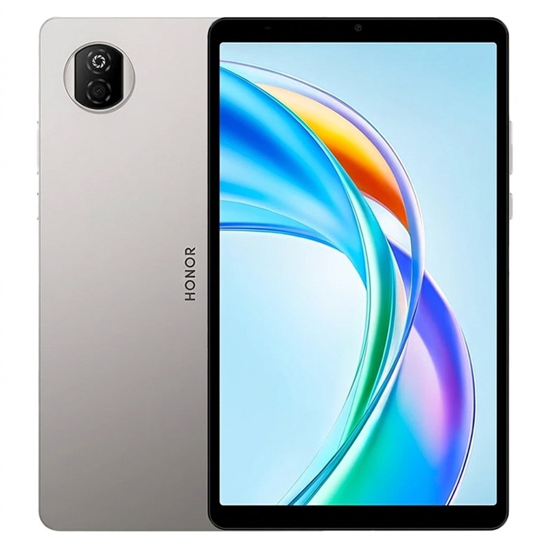 تبلت 8.7 اینچ آنر مدل Pad X7 Wi-Fi ظرفیت 128 گیگابایت و رم 4 گیگابایت، رزولوشن دوربین 8 مگاپیکسل - نسخه به همراه کاورجدید