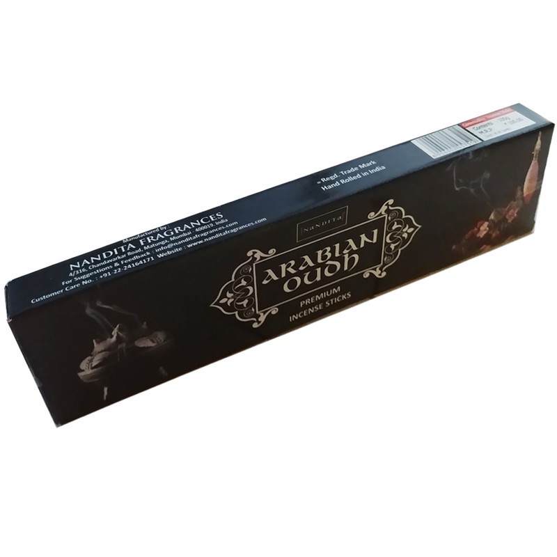 عود ناندیتا مدل ARABIAN OUD