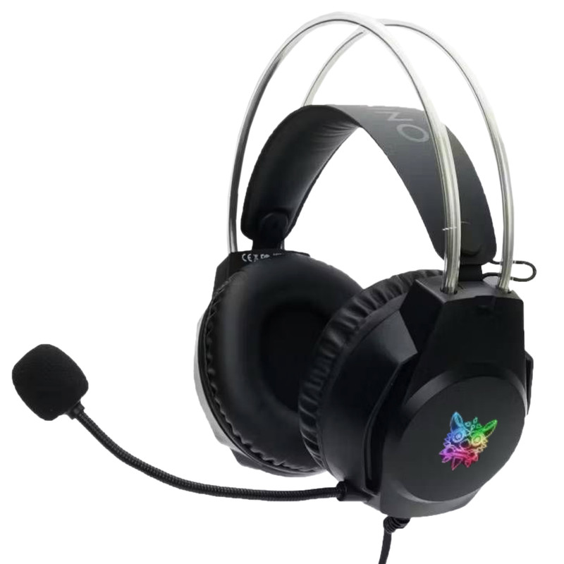 هدست گیمینگ اونیکوما مدل X26 RGBجدید