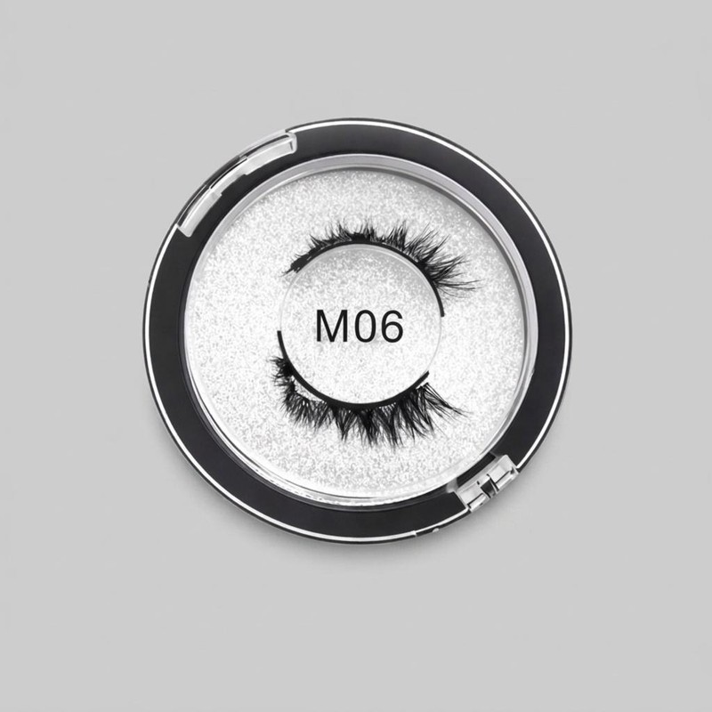 مژه مصنوعی مغناطیسی مدل M06