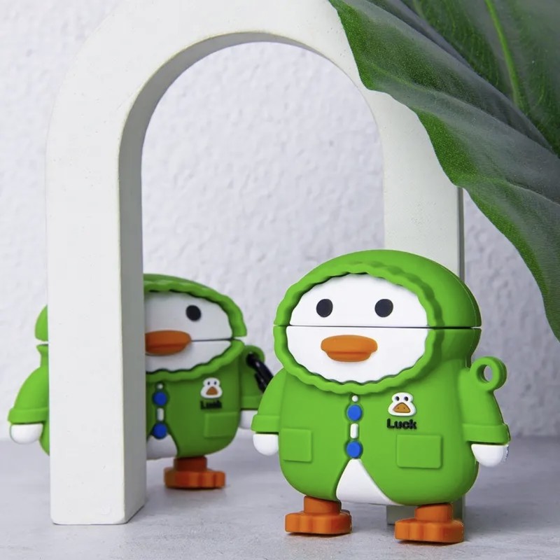 کاور اردک مدل Duck مناسب برای کیس اپل ایرپاد 1 2