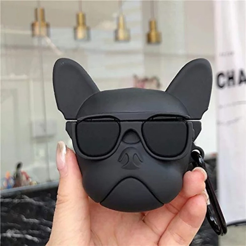 کاور مدل DOG مناسب برای کیس اپل ایرپاد 12