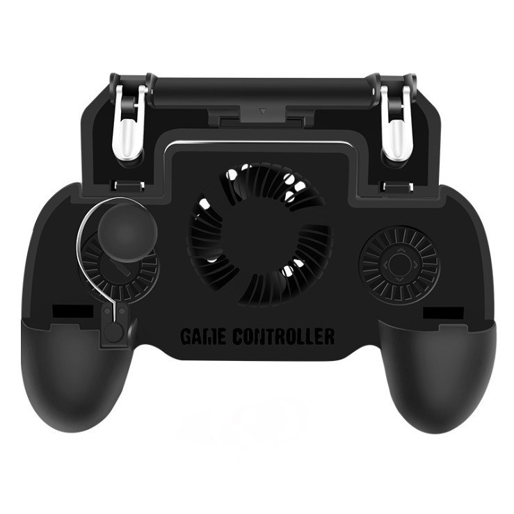 دسته بازی PUBG مدل SP مناسب برای گوشی موبایل مدل 1
