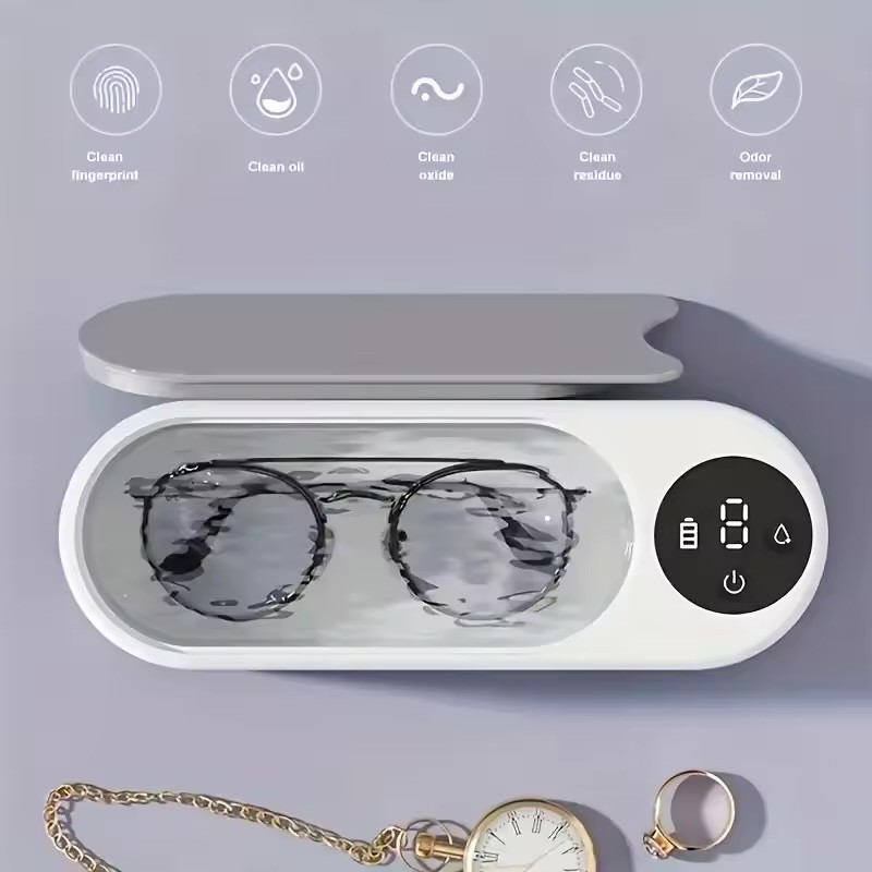 تمیز کننده التراسونیک مدل مینیمال