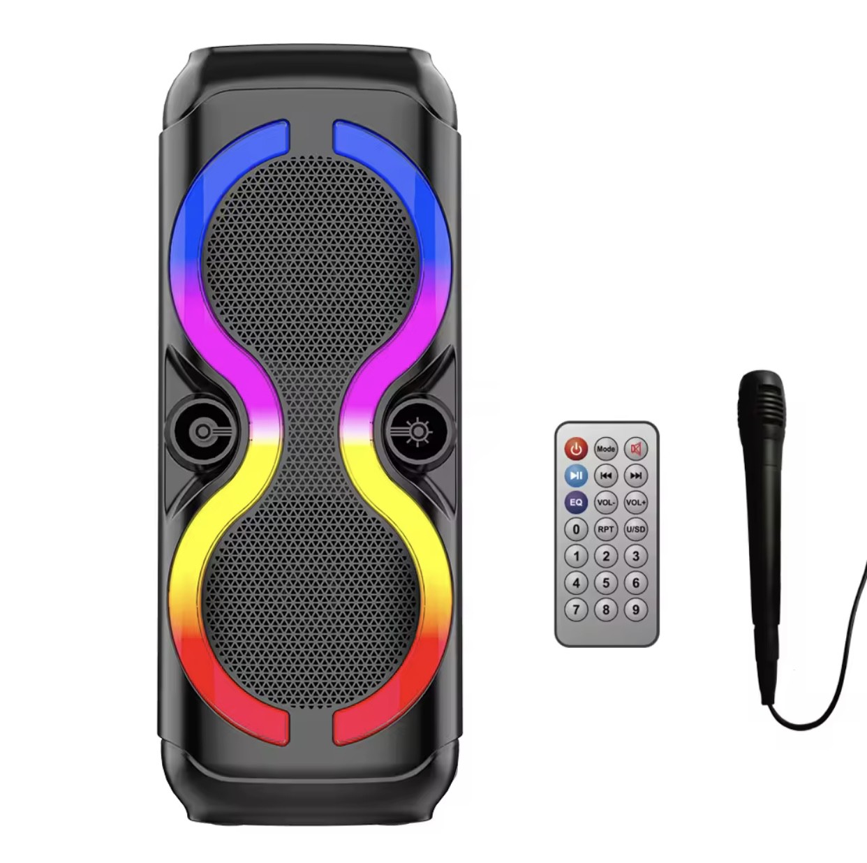 اسپیکر zqs-8230