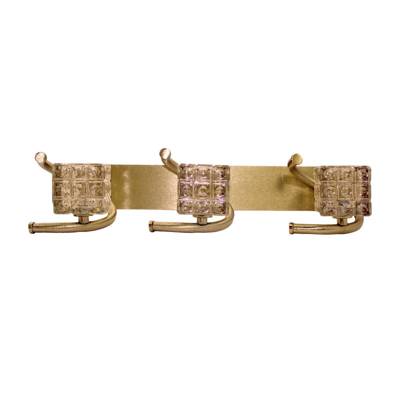 چراغ دیواری طرح کلاسیک مربع کد 314