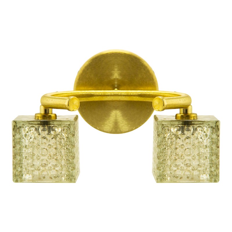 چراغ دیواری طرح کلاسیک کد 2-304