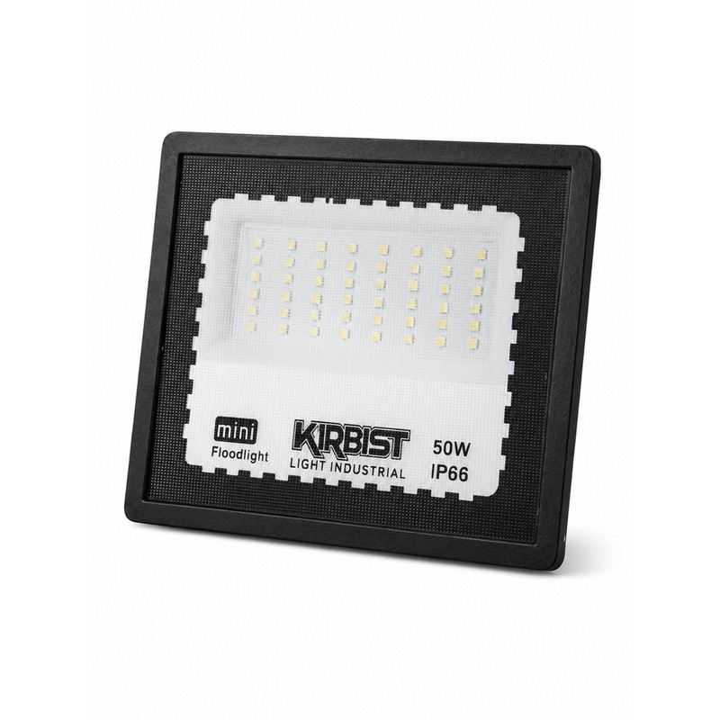 پروژکتور ال ای دی 50 وات کاربیست مدل starlinght کد mini