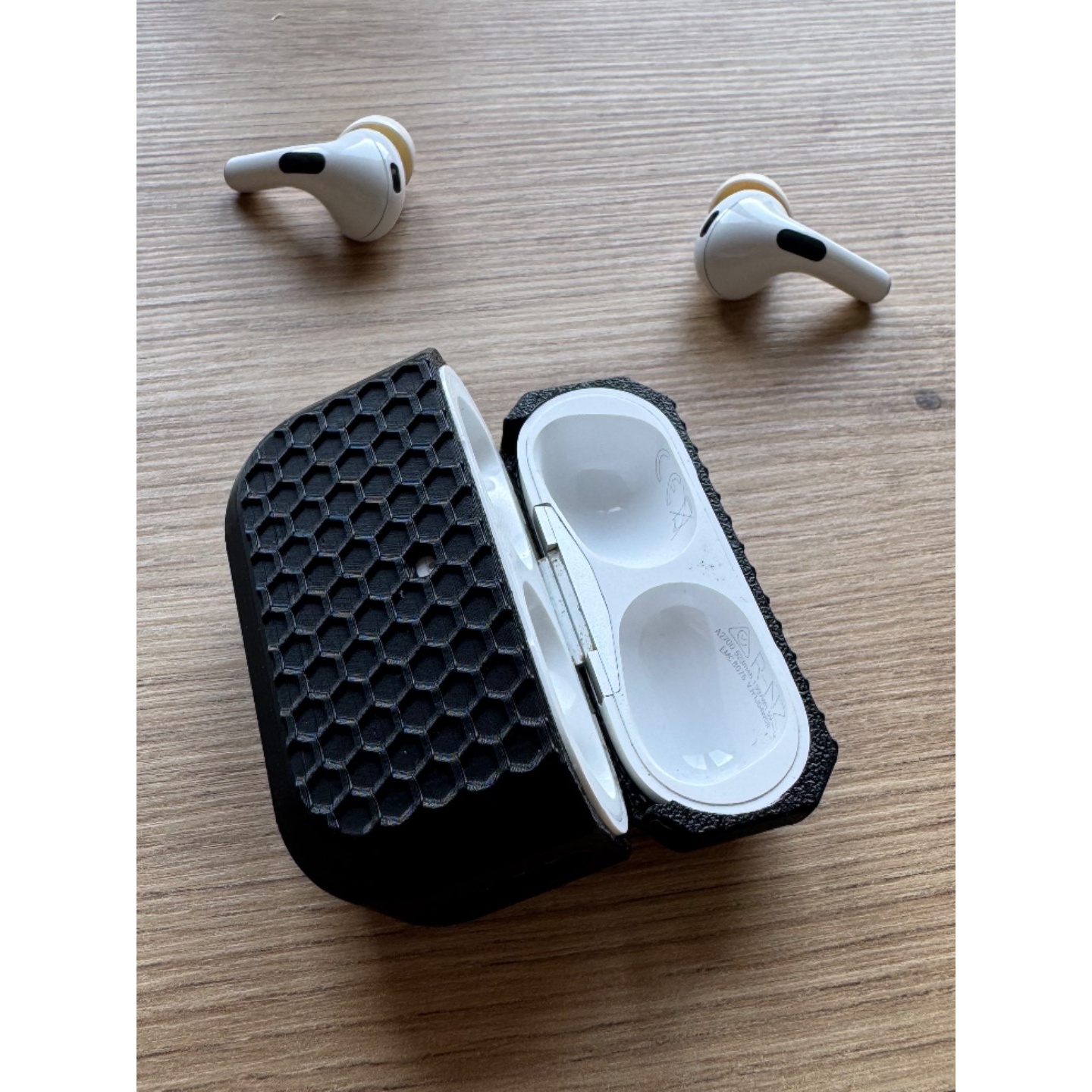 کیس ایرپاد پرو 2 airpods pro 2 case