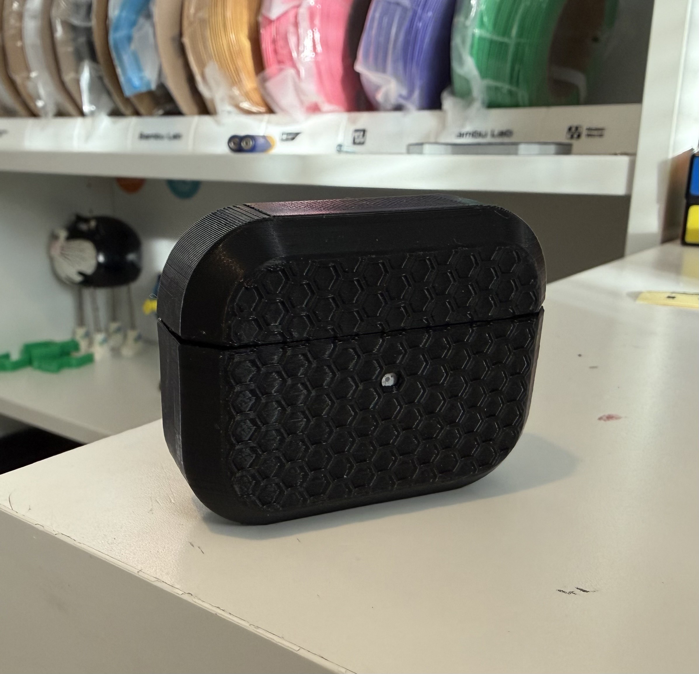 کیس ایرپاد پرو 2 airpods pro 2 case