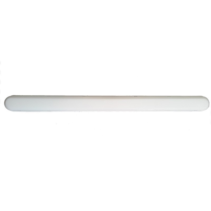 چراغ ال ای دی 50 وات پارس نیرو مدل براکت خطی روکار 24 ماه گارانتی(60cm)جدید