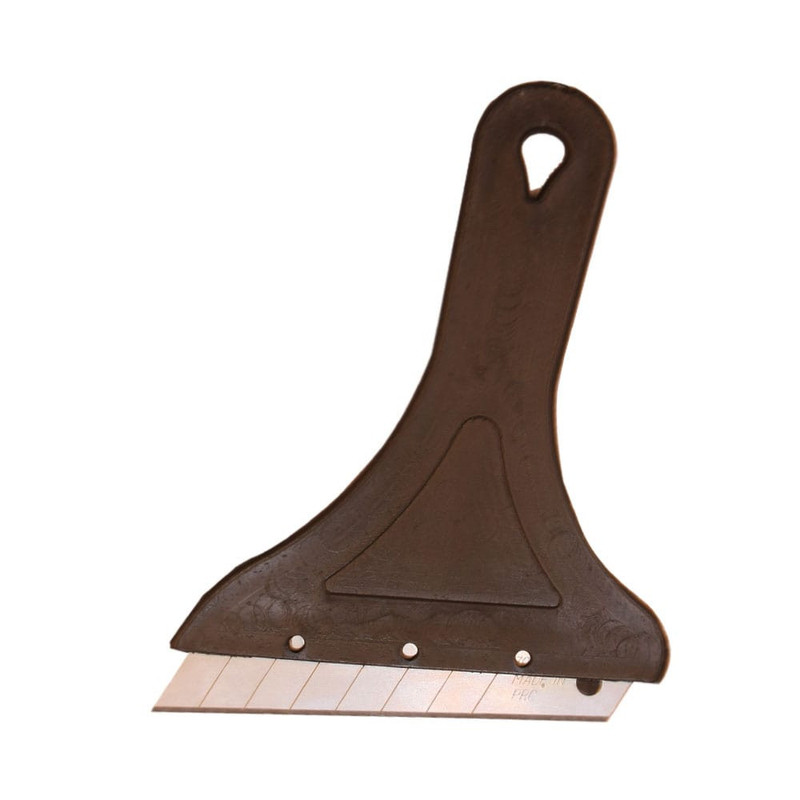 کاتر شیشه پاک کن کد 02جدید