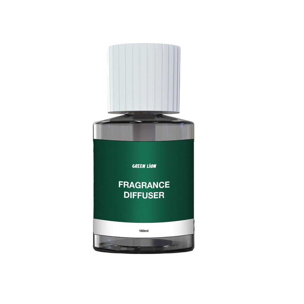 خوشبو کننده هوا و خودرو Green Lion مدل Fragrance Diffuser با باتری 300mAh و مخزن 160ml