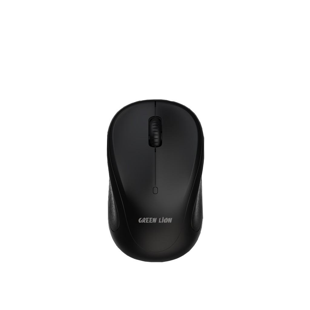 موس بی سیم Green Lion مدل G50 Wireless Mouse