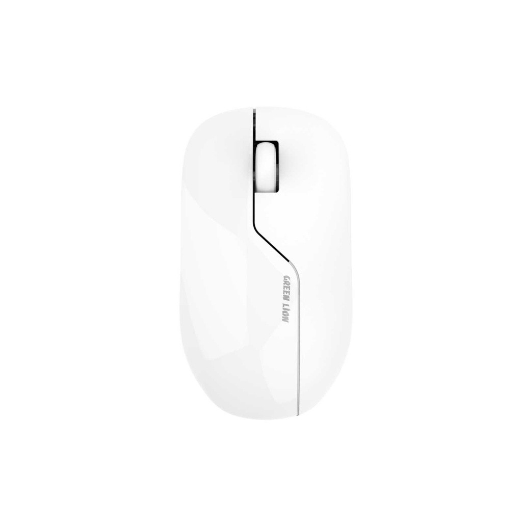 موس بی سیم Green Lion مدل G730 Wireless Mouse