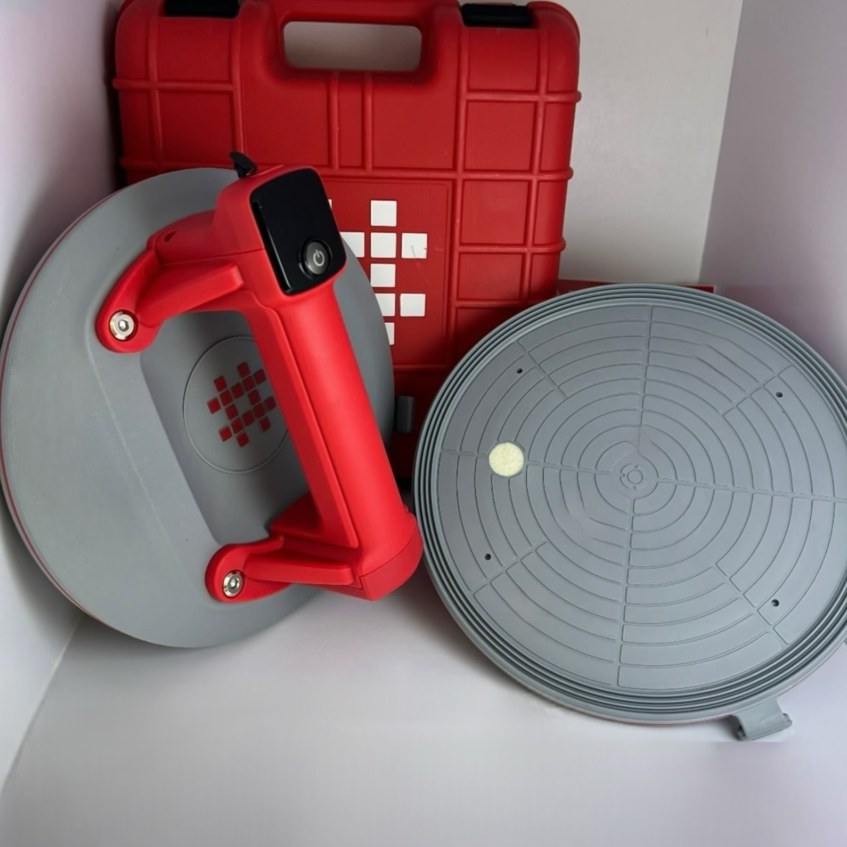 خرید و قیمت قاپک شارژی اتومات شیجینگ مدل6100 تحمل وزن 260 کیلوجدید