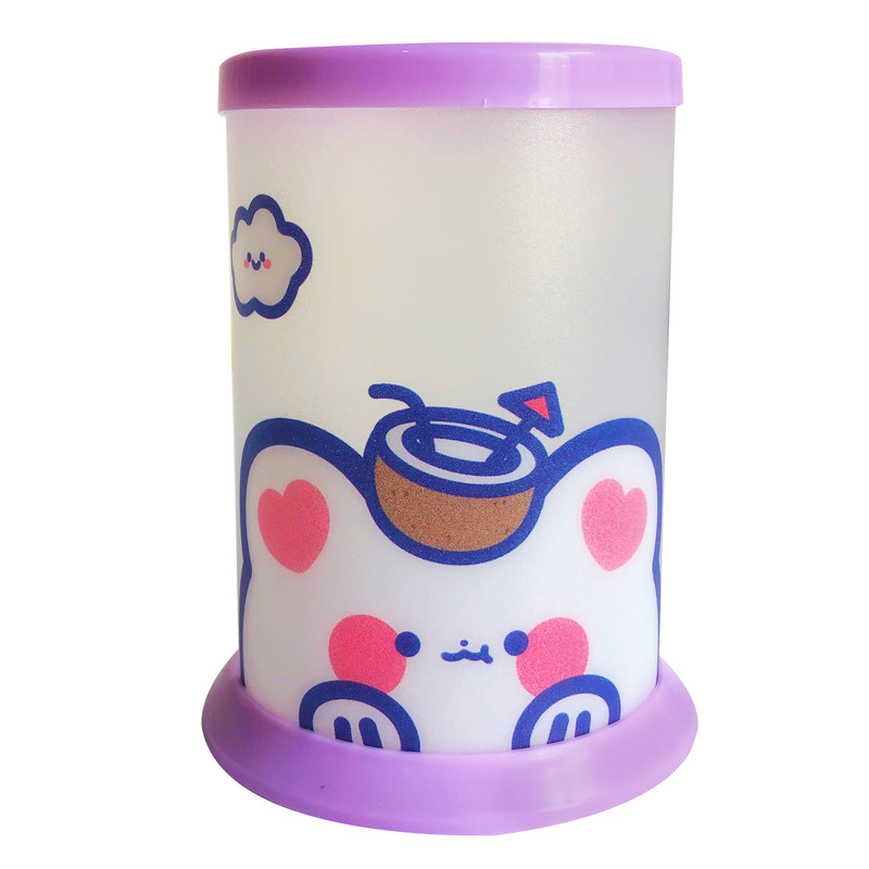 جامدادی رومیزی مدل طلقیجدید