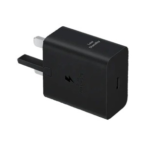 شارژر دیواری 45 وات سامسونگ مدل EP-T4511 Low Standby - سه پین