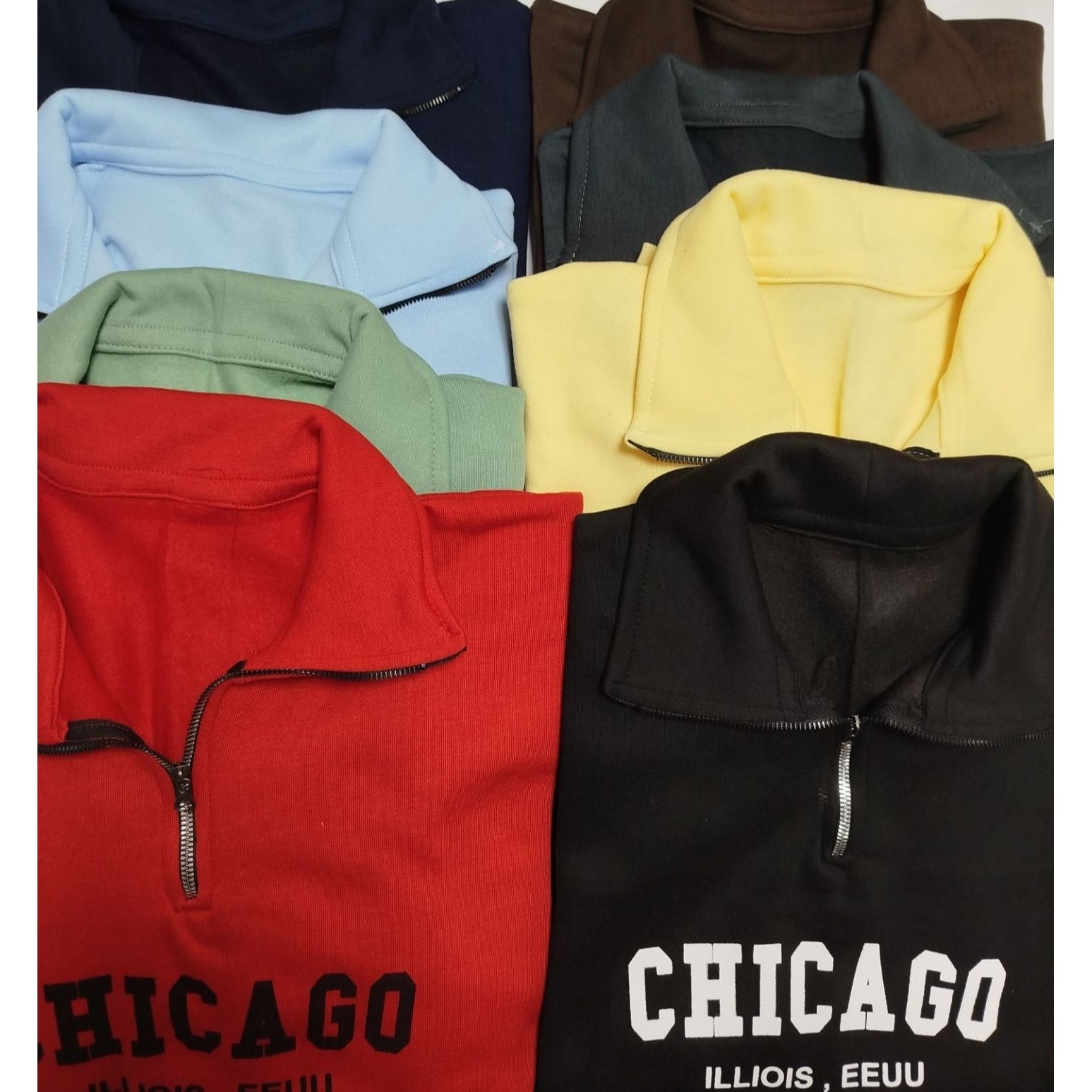 دورس chicago عمدهجدید