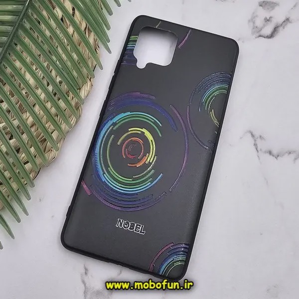 قاب گوشی Galaxy A42 - Galaxy M42 سامسونگ طرح فانتزی برجسته اسپرت کد E23-173136