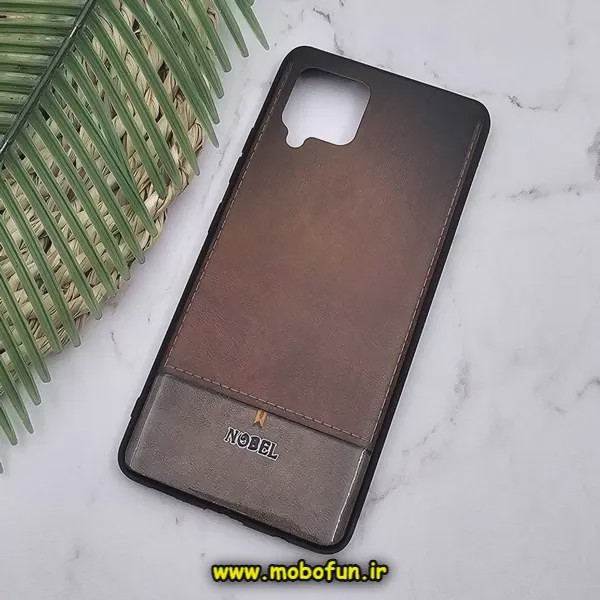 قاب گوشی Galaxy A42 - Galaxy M42 سامسونگ طرح فانتزی برجسته اسپرت کد E23-173168