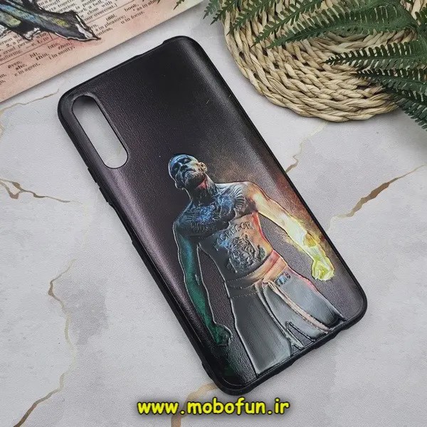 قاب گوشی Huawei Y9S - Honor 9X Pro هوآوی فانتزی طرح دار پسرونه کد E23-173555