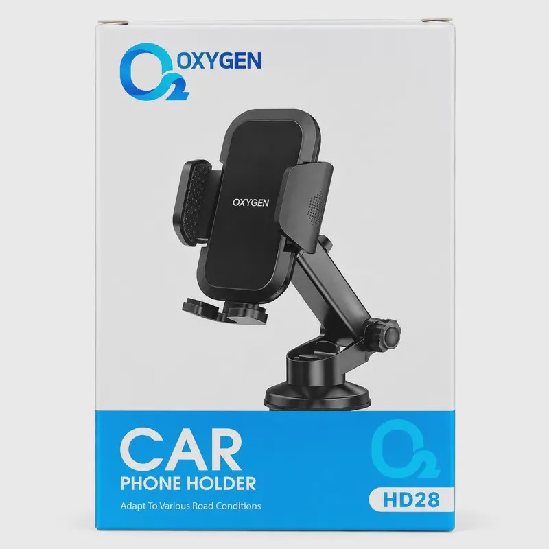هولدر داشبوردی اکسیژن HD28 کد Z49-140950