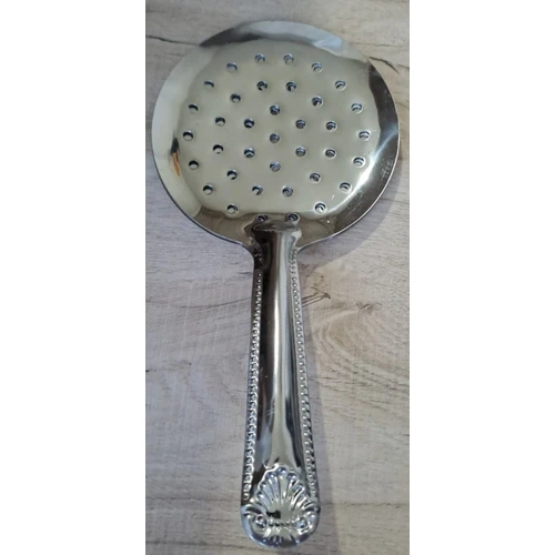 کفگیر عربی استیل
