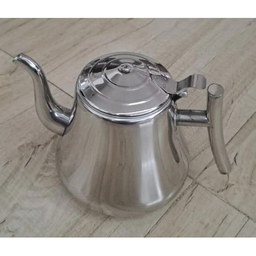 قوری  عربی استیل یونیک  2 لیتری