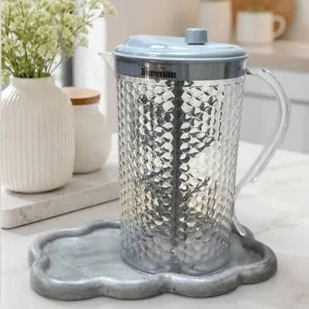 پارچ همزن دار برلیان