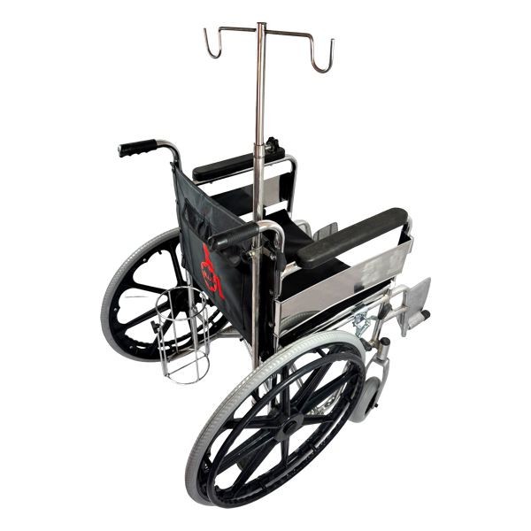 ویلچر موژان طب مدل HOSP