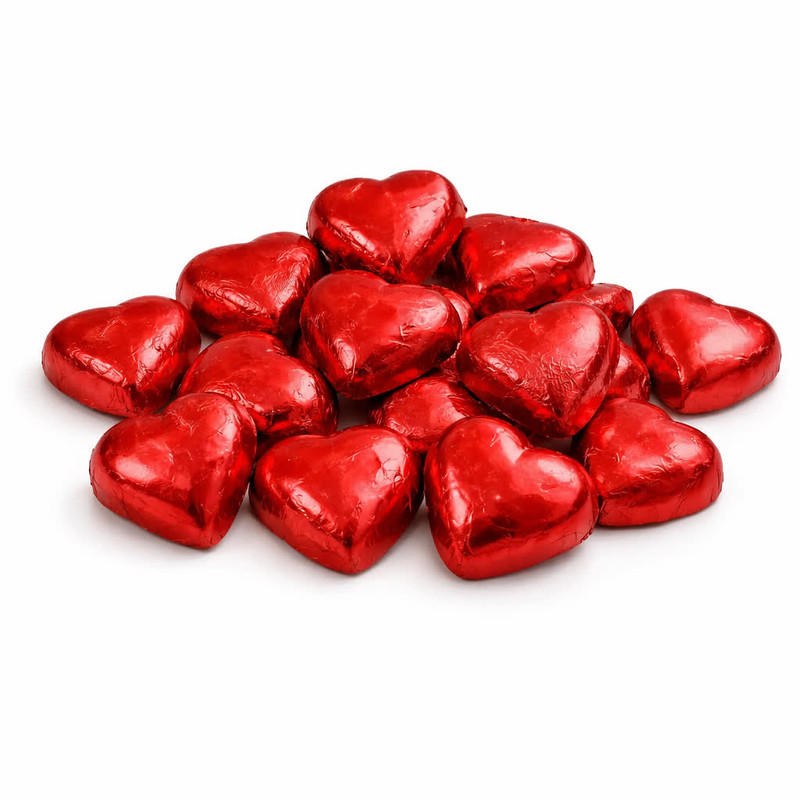 شکلات قلبی آرسن - 100 گرم