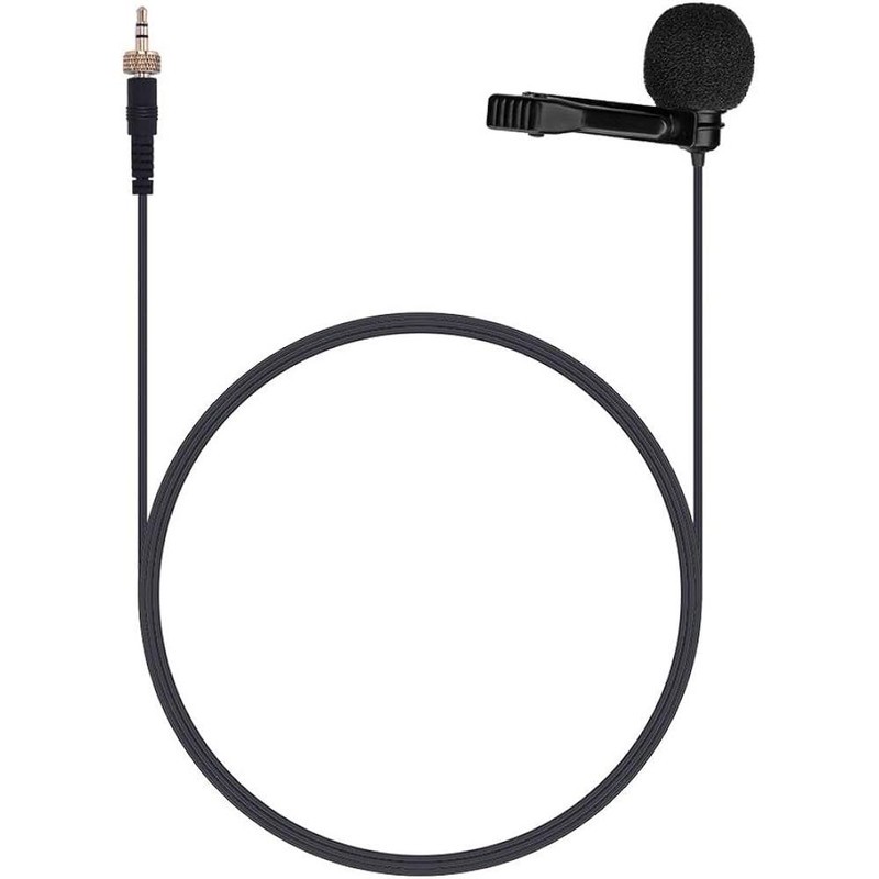 میکروفن یقه ای کامیکا مدل CVM-M-O1