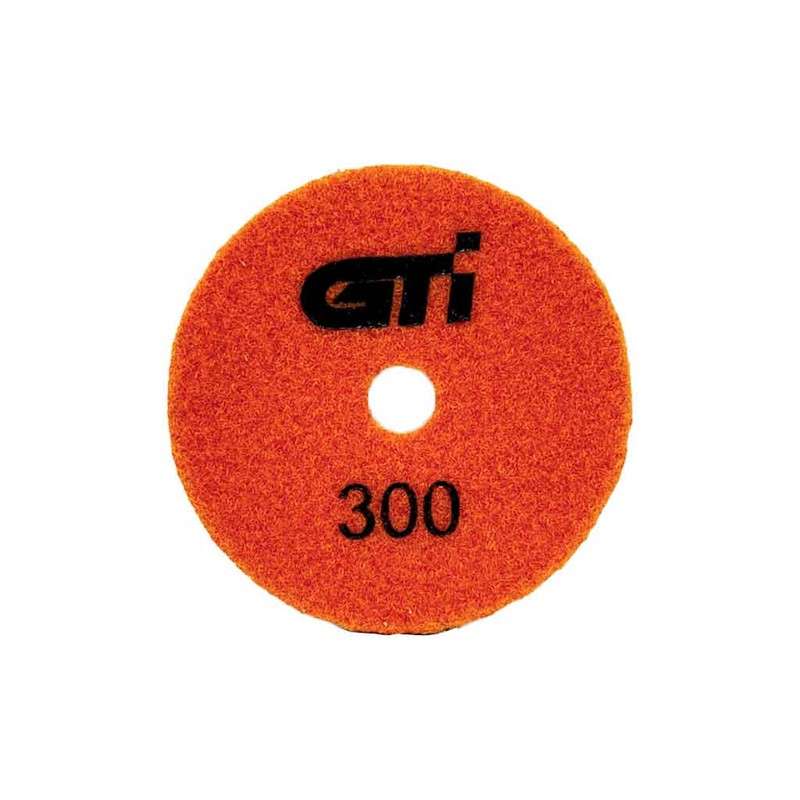 پد الماسه جی تی ای مدل jt-300